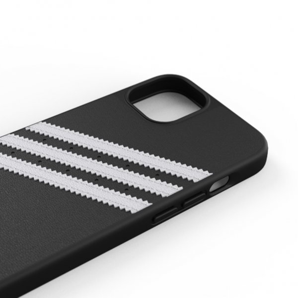 Adidas iPhone 13 Cover Moulded Case PU Sort