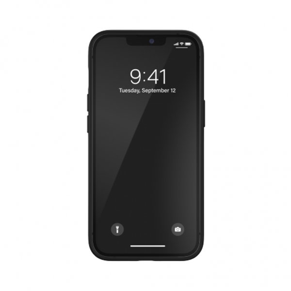 Adidas iPhone 13 Cover Moulded Case PU Hvid
