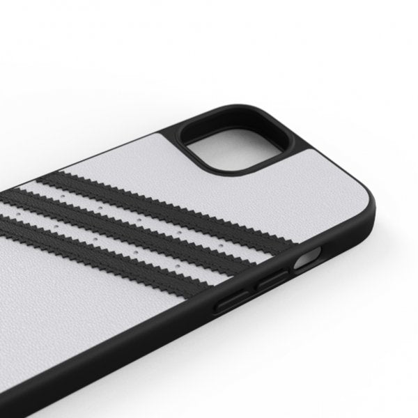 Adidas iPhone 13 Cover Moulded Case PU Hvid