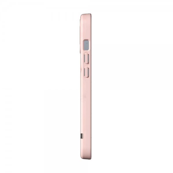 Richmond & Finch iPhone 13 Cover Pink Marble