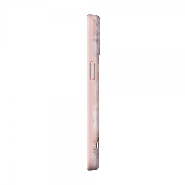 Richmond & Finch iPhone 13 Cover Pink Marble