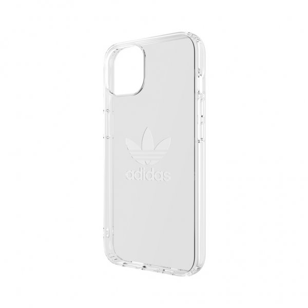 Adidas iPhone 13 Cover Protective Clear Case Klar