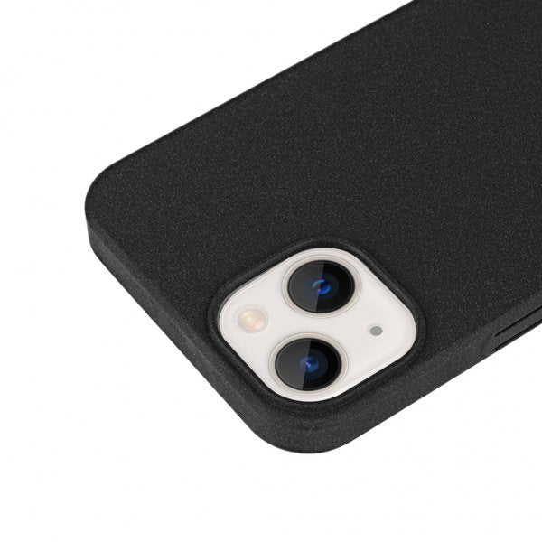 Krusell iPhone 13 Cover SandCover Sort