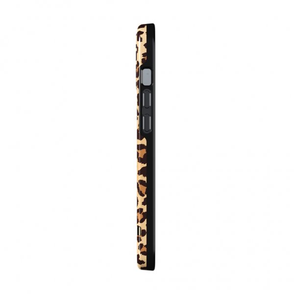 Richmond & Finch iPhone 13 Cover Soft Leopard
