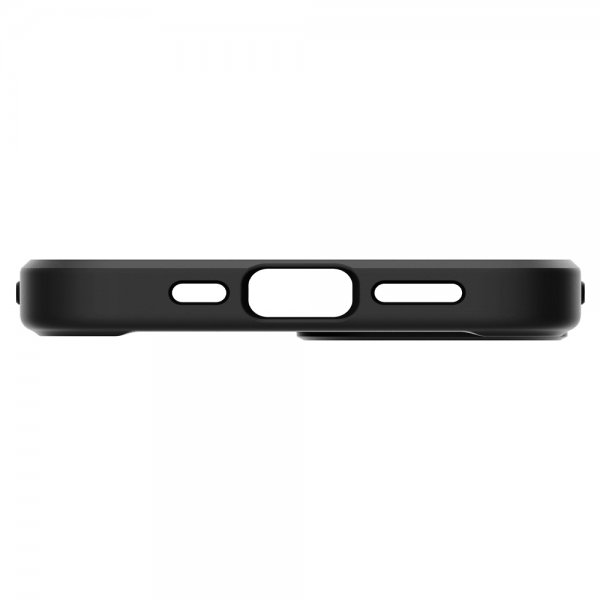 Spigen iPhone 13 Cover Ultra Hybrid Mat Sort