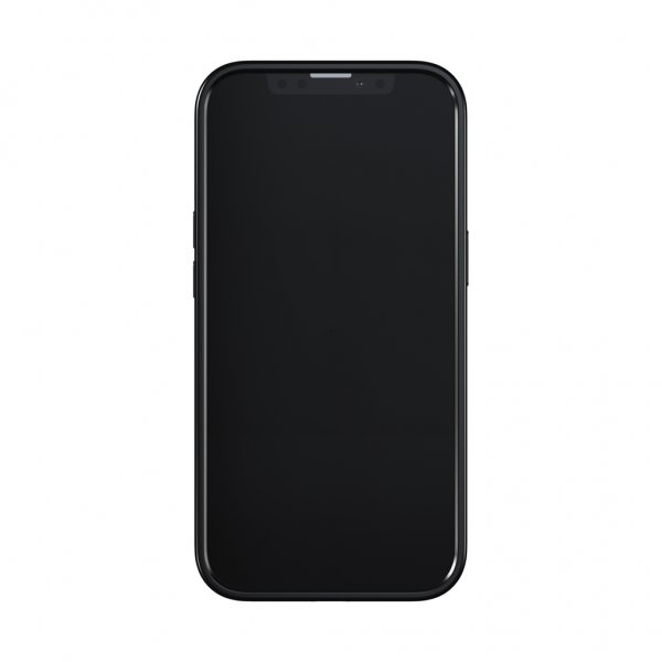 Richmond & Finch iPhone 13 Cover Zebra