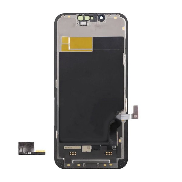 iPhone 13 Skærm med LCD In-Cell RJ med IC Erstatning