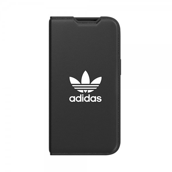 Adidas iPhone 14 Cover Booklet Case Basic Sort