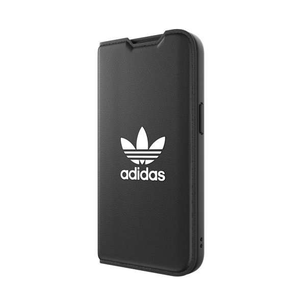Adidas iPhone 14 Cover Booklet Case Basic Sort