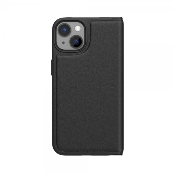 Adidas iPhone 14 Cover Booklet Case Basic Sort