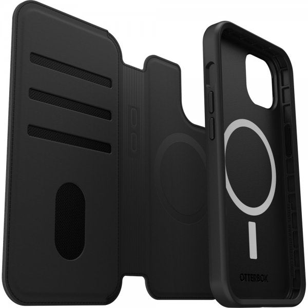 Otterbox iPhone 14 Cover MagSafe Folio Sort