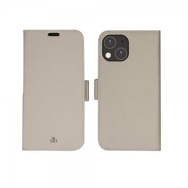 dbramante1928 iPhone 14 Cover New York Sand Dune