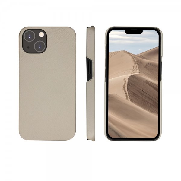 dbramante1928 iPhone 14 Cover New York Sand Dune