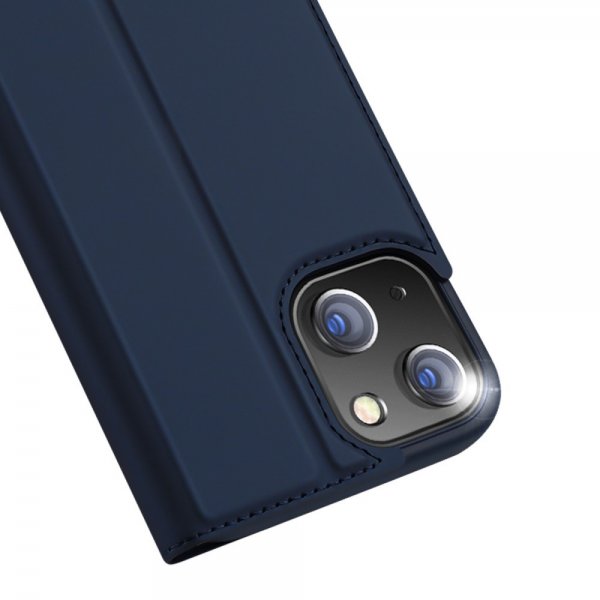 Dux Ducis iPhone 14 Cover Skin Pro Series Blå
