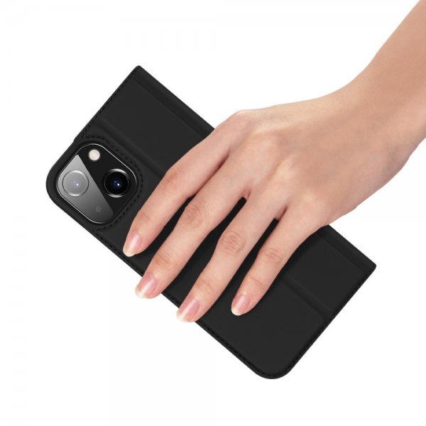 Dux Ducis iPhone 14 Cover Skin Pro Series Sort