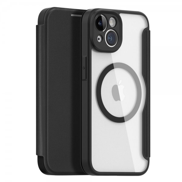 Dux Ducis iPhone 14 Cover Skin X Pro Series MagSafe Sort