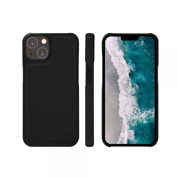 dbramante1928 iPhone 13/iPhone 14 Cover Stockholm Sort