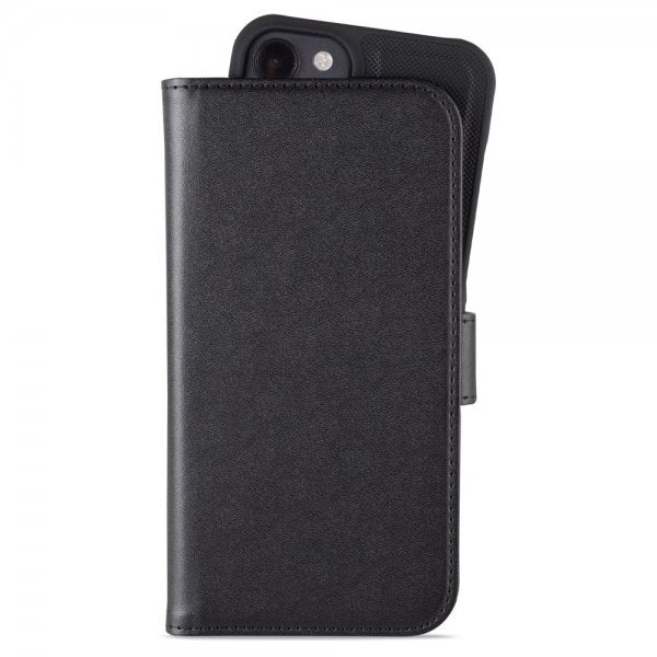 Holdit iPhone 14 Cover Wallet Case Magnet Sort