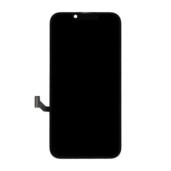 iPhone 14 JK Soft OLED Skærm med LCD Display