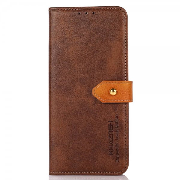iPhone 14 Plus Flipcover Rosaguld