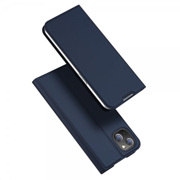 Dux Ducis iPhone 14 Plus Cover Skin Pro Series Blå