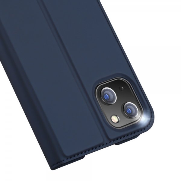 Dux Ducis iPhone 14 Plus Cover Skin Pro Series Blå
