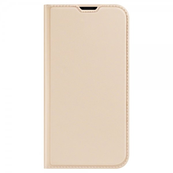 Dux Ducis iPhone 14 Plus Cover Skin Pro Series Guld