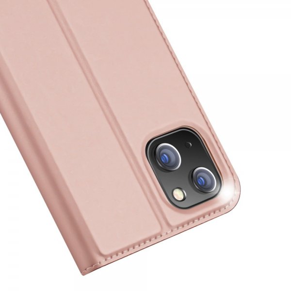 Dux Ducis iPhone 14 Plus Cover Skin Pro Series Rosa