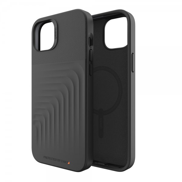 Gear4 iPhone 14 Plus Cover Brooklyn Snap Sort