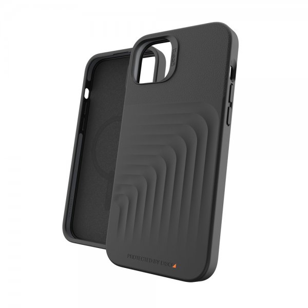 Gear4 iPhone 14 Plus Cover Brooklyn Snap Sort