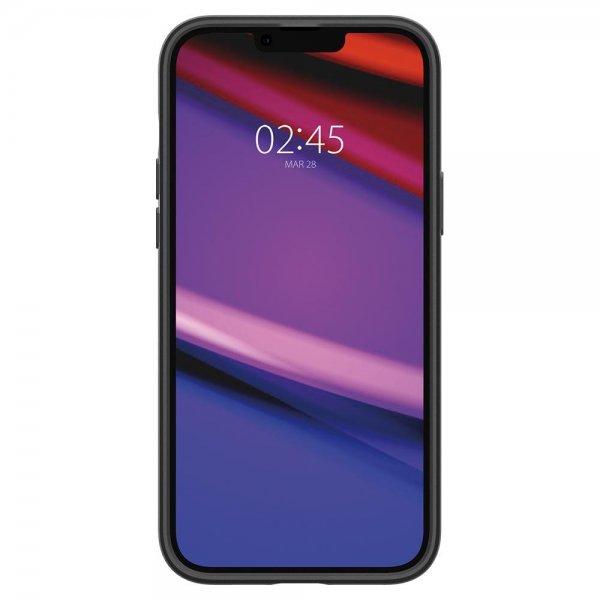 Spigen iPhone 14 Plus Cover Core Armor Mat Sort