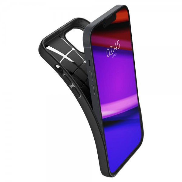 Spigen iPhone 14 Plus Cover Core Armor Mat Sort