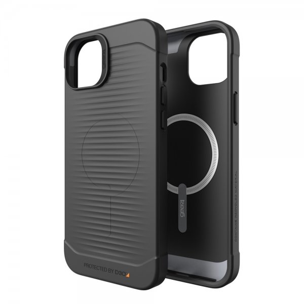 Gear4 iPhone 14 Plus Cover Havana Snap Sort