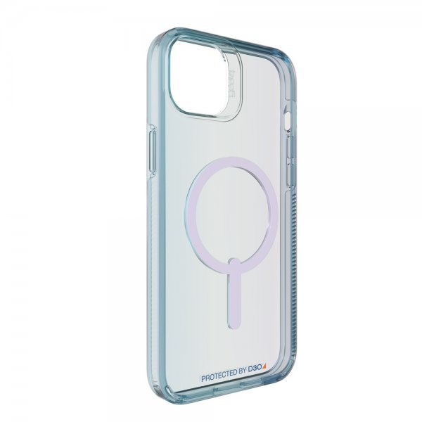 Gear4 iPhone 14 Plus Cover Milan Snap Aurora Ombre