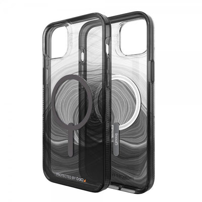 Sort/Transparent