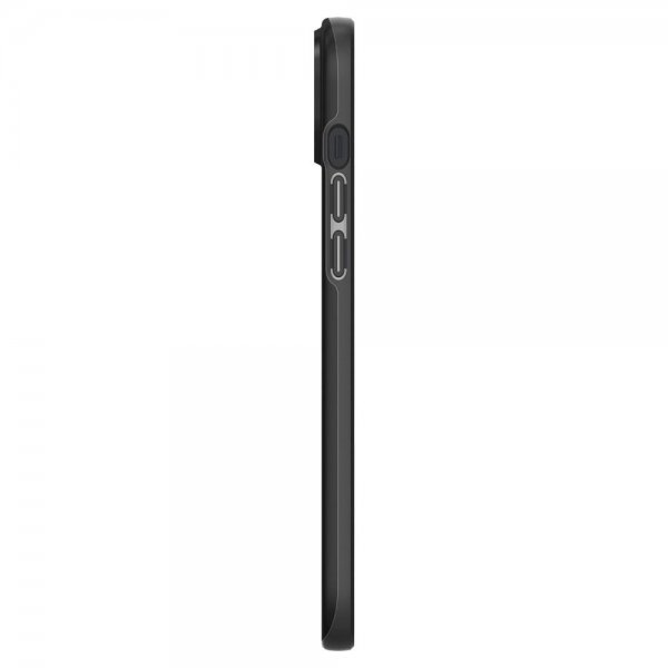 Spigen iPhone 14 Plus Cover Thin Fit Sort