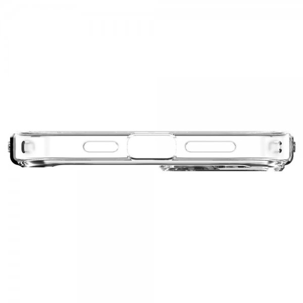 Spigen iPhone 14 Plus Cover Ultra Hybrid MagFit Sort