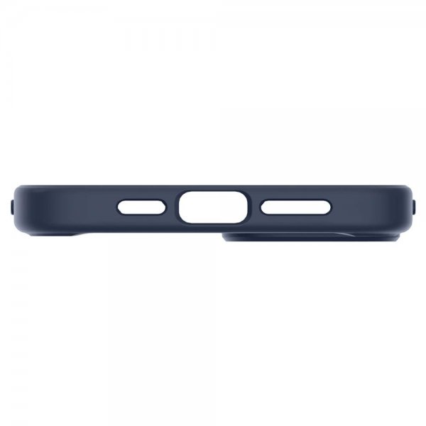 Spigen iPhone 14 Plus Cover Ultra Hybrid Navy Blue