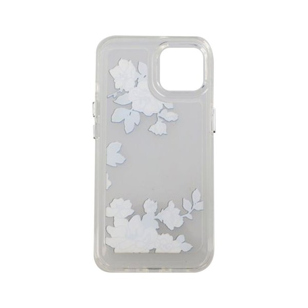 iPhone 14 Cover Motiv Lilla Blade