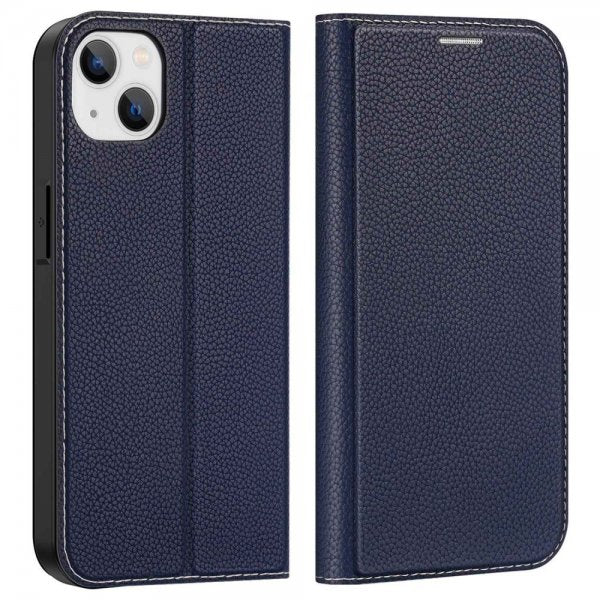 Dux Ducis iPhone 14 Plus Cover Skin X2 Series Blå