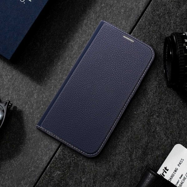 Dux Ducis iPhone 14 Plus Cover Skin X2 Series Blå