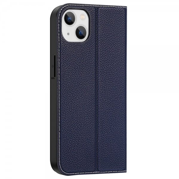 Dux Ducis iPhone 14 Plus Cover Skin X2 Series Blå