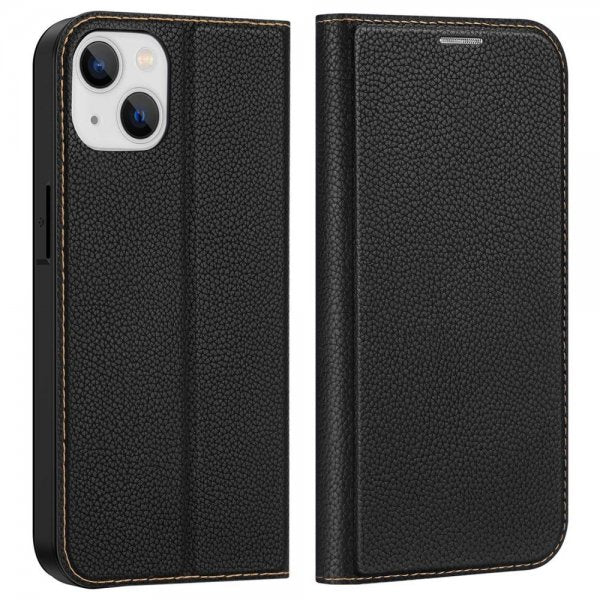 Dux Ducis iPhone 14 Plus Cover Skin X2 Series Sort