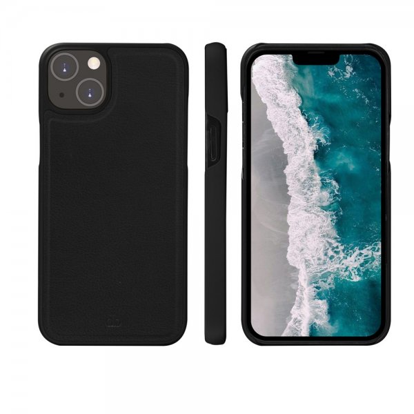 dbramante1928 iPhone 14 Plus Cover Stockholm Sort