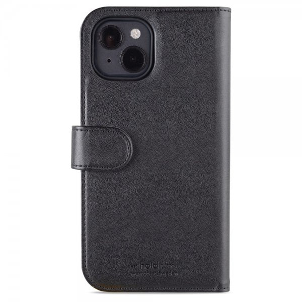 holdit iPhone 14 Plus Cover Wallet Case Magnet Sort