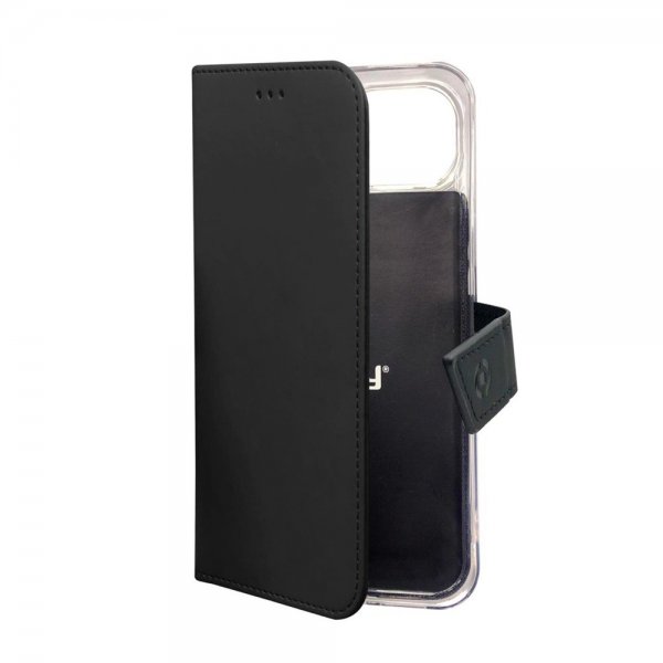 Celly iPhone 14 Plus Cover Wally Wallet Case Sort