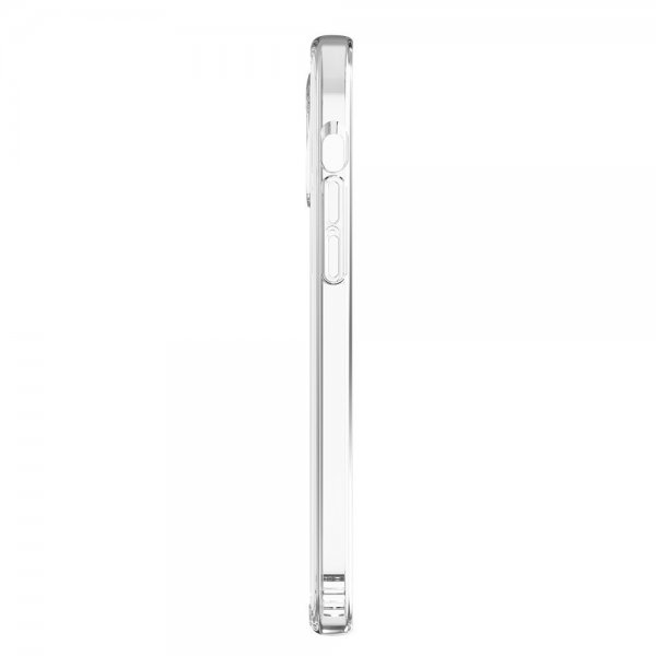 ZAGG iPhone 14 Plus/iPhone 15 Plus Cover Crystal Palace Transparent