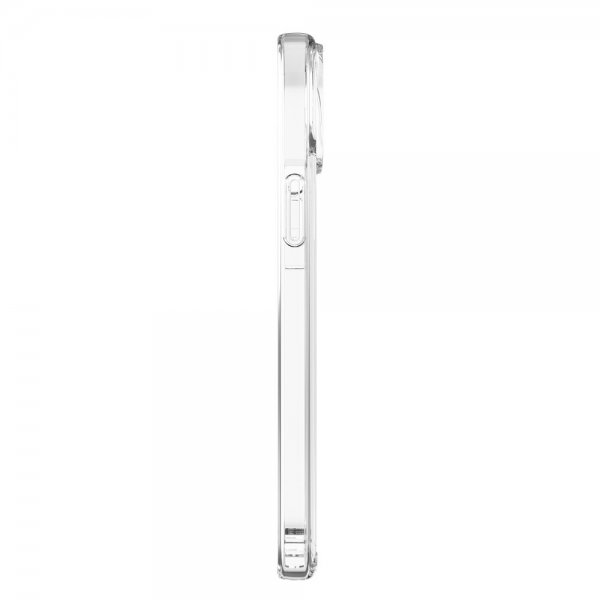ZAGG iPhone 14 Plus/iPhone 15 Plus Cover Crystal Palace Transparent