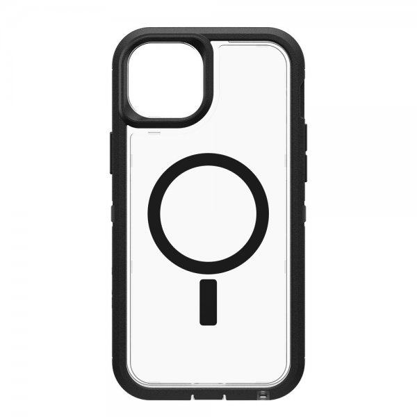 Otterbox iPhone 14 Plus/iPhone 15 Plus Cover Defender XT MagSafe Dark Side