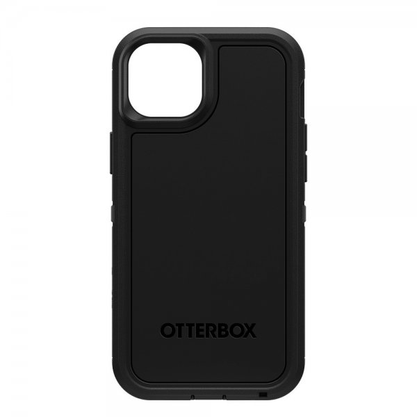 Otterbox iPhone 14 Plus/iPhone 15 Plus Cover Defender XT MagSafe Sort